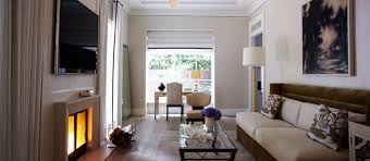 Swan Lake Suite At Hotel Bel Air Dorchester Collection Hotel Bel Air Hotel Interiors Hotel Interior Design