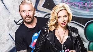 Bouřlivák tvrdě drcený pomstou bývalých manželek. Kristelova