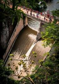 Presa Del Chique Tabasco Zac Mexico Lindo Bunuelos De Viento Lindo