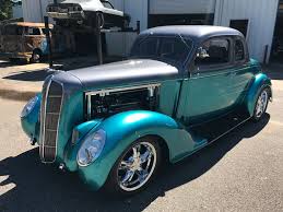 Image result for Aquamarine Blue 1936 Plymouth