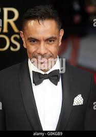 David bedella hi-res stock photography and images