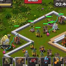 Facebook app (backyard monsters) best base i can build? Backyard Monsters Unleashed Launches Today Polygon