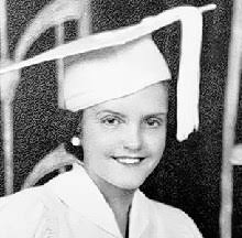 Betty FLEMING Obituary (1918