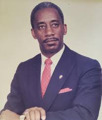 Obituary for Alfred Clifford Wright, Jr.