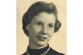 Lorraine Wilber Obituary (1936