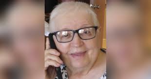 Obituary for Patricia A Kabat