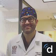 Dr. Phillip K. Stokes, MD