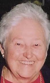 Margaret Simms Obituary (2018)