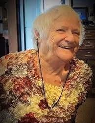 Obituary for Lucille Bernadette (Morissette) Couture