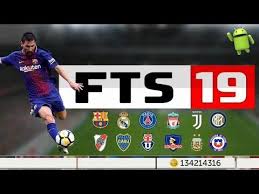 Fts 2019 Offline Android Hd Graphics Download Youtube Download Games Game Download Free Download Hacks