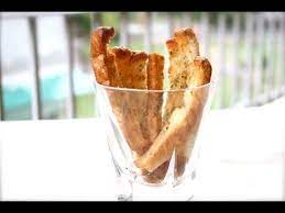 Garlic Breadsticks In 5 Minutes Easy Cooking Idea Recipe By Bharatzkitchen Youtube Recipes Easy Cooking Food
