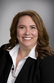 Sarah Goodner, Realtor