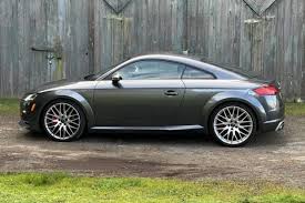 Image result for Daytona Gray Pearl 2016 TTS