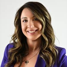 Marie Sandor's Instagram, Twitter & Facebook