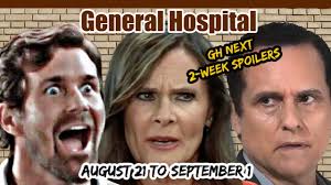 General Hospital (GH) Spoilers: Valentin Isn't After Anna, Alex Set Him Up? 