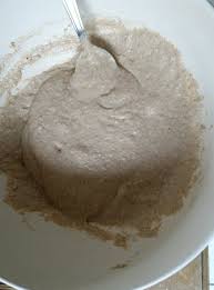 Pain De Mie Complet Minute Sans Petrissage Mail0ves Avc Un Zero