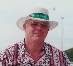 Larry Holliday Obituary (2010)