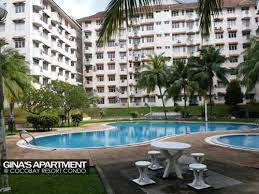 Looking for a place to stay in port dickson? Gina S Apartment Cocobay Resort Condo In Port Dickson Malaysia Reviews Price From 30 Planet Of Hotels