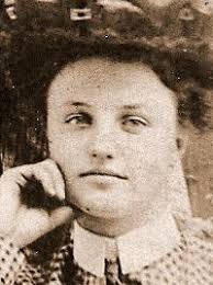 Ida Maude (Farrow) Long (1884-1944)