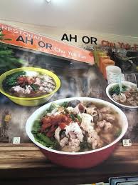 Personal experience concluded that this restaurant is among the best in shah alam. Setia Alam Best Food Chu Yuk Fun Review Of Ah Or Chu Yuk Fun Shah Alam Malaysia Tripadvisor