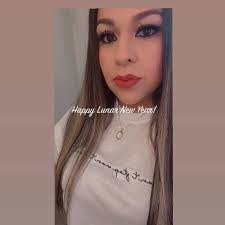 Dana Ely's Instagram, Twitter & Facebook