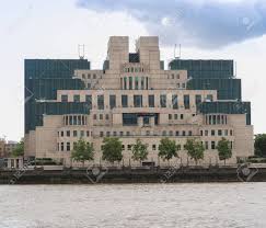 The secret intelligence service (sis), often known as mi6, collects britain's foreign intelligence. Sis Mi6 Headquarters Of British Secret Intelligence Service At Stock Photo Picture And Royalty Free Image Image 72047891