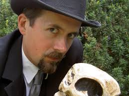 Ghost Tours of Vernon (2026)