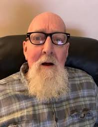 Obituary for Ralph Odell Hatt, Jr.