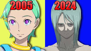 How One Man Ruined This 2000's Classic (Eureka Seven)