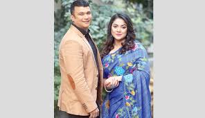 Urmila srabonti kar full biography, age, height, weight, husband urmila srabonti kar urmila srabonti kar: Nayeem Urmila Pair Up In A Serial 380544