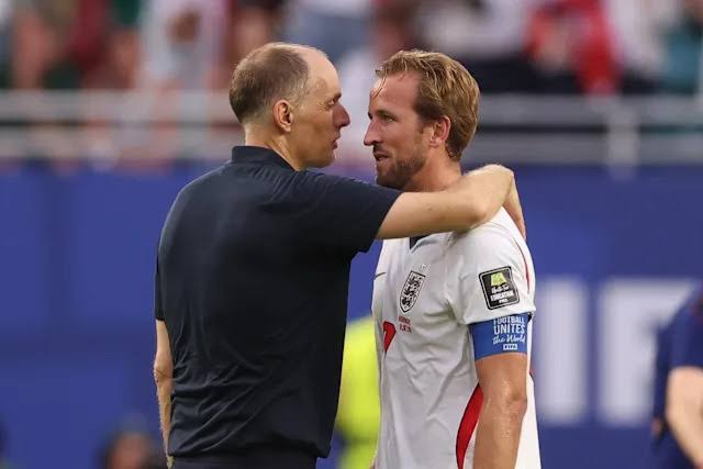 Coupe du monde : L'attaque brutale de Donald Trump contre Tuchel