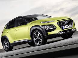 Price as tested $29,805 (base price: Hyundai Kona 2018 Pictures Information Specs