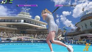 Virtua tennis 4 pc game screenshots: Virtua Tennis 4 Pc Game Free Download
