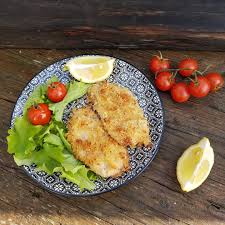 La carne impanata al forno, grazie agli ingredienti di questo piatto della tradizione siciliana, l'abbiamo mangiata con davvero tanto gusto. Cotolette Alla Palermitana Al Forno Imprastando