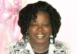 Obituary of Jocelyn Jenny Ann Weston