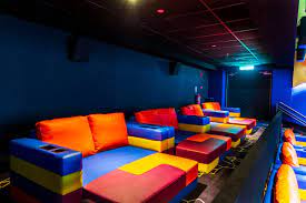 So now, parents don't have to worry about keeping an active kid still. Mbo Cinemas On Twitter Yes The Ticket Equals To A Family Bed Pictures Showing Family Bed And Beanie Standard Vip Seat Are The Normal Cinema Seats Family Bed Able To Fit 2