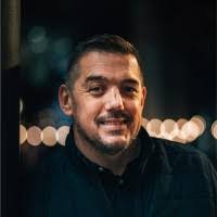 Chris Glynn's Instagram, Twitter & Facebook