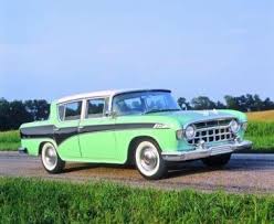Image result for Pacific Blue 1957 Hudson