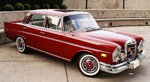 Pin On W111 The Ageless Beauty