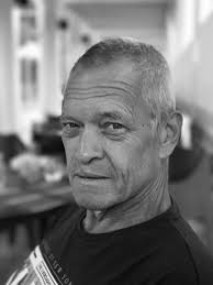 Tribute to Ronald Knott, 1952