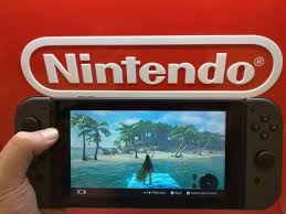 Nintendo Orders 16 Million Switch Production Contract Nintendo Orders 16 Million Switch Production Contra Nintendo Switch Sales Game Streaming Nintendo Switch