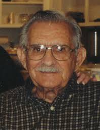 Cecil Riley (1911-2014)