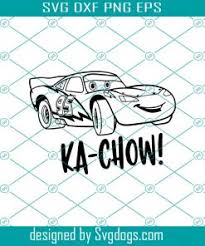 Free Free Lightning Mcqueen Svg 827 SVG PNG EPS DXF File
