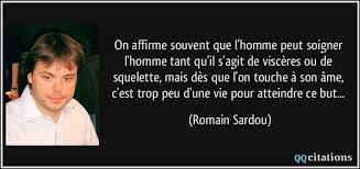 La phoniatre elizabeth fresnel a ouvert à l'équipe d' à pleine voix les portes de son laboratoire de la voix à paris. On Affirme Souvent Que L Homme Peut Soigner L Homme Tant Qu Il S Agit De Visceres Ou De Squelette Mais Des Que L On
