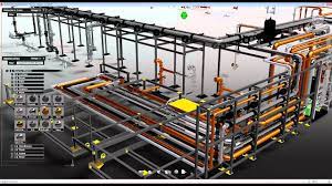 Revit 2017 now allows direct conversion within itself. Autodesk Fabrication Cadmep 2016 Export To Autodesk Showcase 2016 Youtube