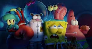 Spongya szökésben videa film letöltés 2020 néz. Spongyabob Spongya Szokesben The Spongebob Movie Sponge On The Run 2020 Mafab Hu