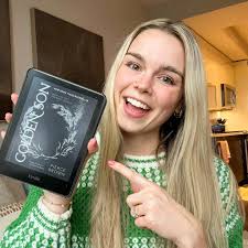 Haille's Bookstagram (@haillereads) • Instagram photos and videos