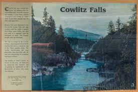 Riffe Lake and Cowlitz Falls – Gravel Bound