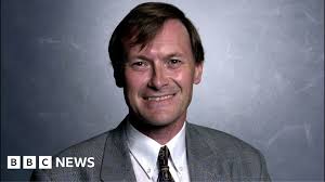 Jacqui Smith: Sir David's killing was attack