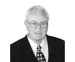 Kenneth Brittain Obituary (1933